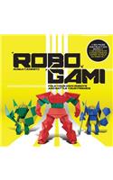 Robogami