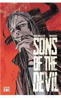 Sons of the Devil, Volume 1