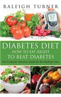 Diabetes Diet