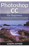 Photoshop CC For Beginners