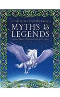 Children's Stories from Myths & Legends