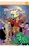 Archie's Haunted House