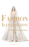 Fashion Illustration: Wedding Dress Inspiration