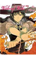 Witchcraft Works 7