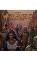 Art of Magic: The Gathering - Ravnica