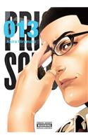 Prison School, Vol. 13