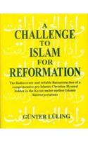 A Challenge To Islam For Reformation