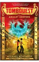 Tombequest #2: Amulet Keepers