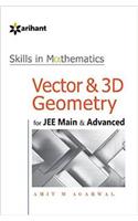 Skills in Mathematics for All Engineering Entrance Examinations VECTORS & 3D GEOMETRY