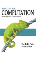 Theory of Computation (With Formal Languages)