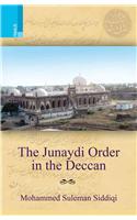 The Junaydi Order in the Deccan