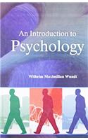 An Introduction to Psychology HB