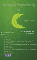 Computer Programming in C