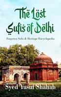 The Lost Sufis of Delhi