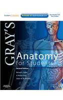 Gray's Anatomy for Students