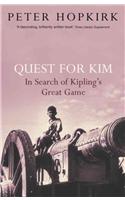 Quest for Kim