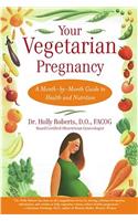 Your Vegetarian Pregnancy