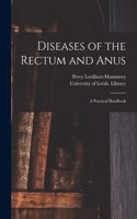 Diseases of the Rectum and Anus