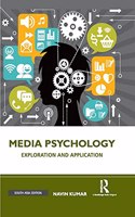 Media Psychology: Exploration and Application