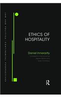 Ethics of Hospitality