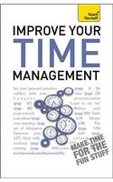 Improve Your Time Management