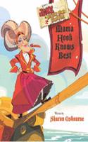 Disney Jake and the Never Land Pirates Mama Hook Knows Best