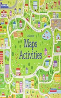 Maps Activities