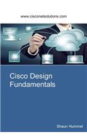 Cisco Design Fundamentals