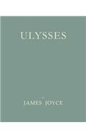 Ulysses [Facsimile of 1922 First Edition]