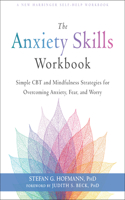 The Anxiety Skills Workbook