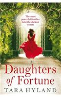 Daughters of Fortune