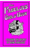 Fabulous Girls' Book