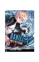 Daniel X: The Manga Vol. 1