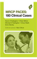 MRCP PACES: 180 Clinical Cases