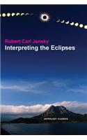 Interpreting the Eclipses