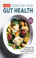 Cook for Your Gut Health