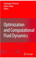 Optimization and Computational Fluid Dynamics