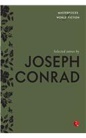 Selected Stories by Joseph Conrad