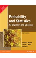 Probability & Statistic For Eng & Sci (s)