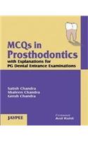 MCQs in Prosthodontics