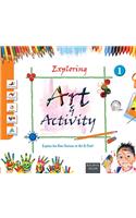 Exploring Art & Activity - 1