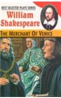 William Shakespeare The Merchant Of Venice