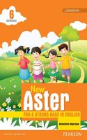 New Aster Workbook 6