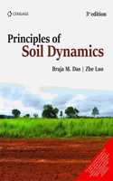 Principles of Soil Dynamics, 3E