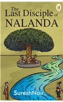 The Last Disciple of Nalanda