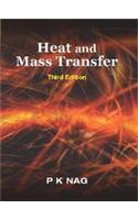 Heat and Mass Transfer