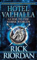 Hotel Valhalla Guide to the Norse Worlds