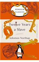 Twelve Years a Slave