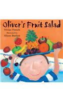 Oliver's Fruit Salad