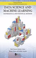 Data Science and Machine Learning